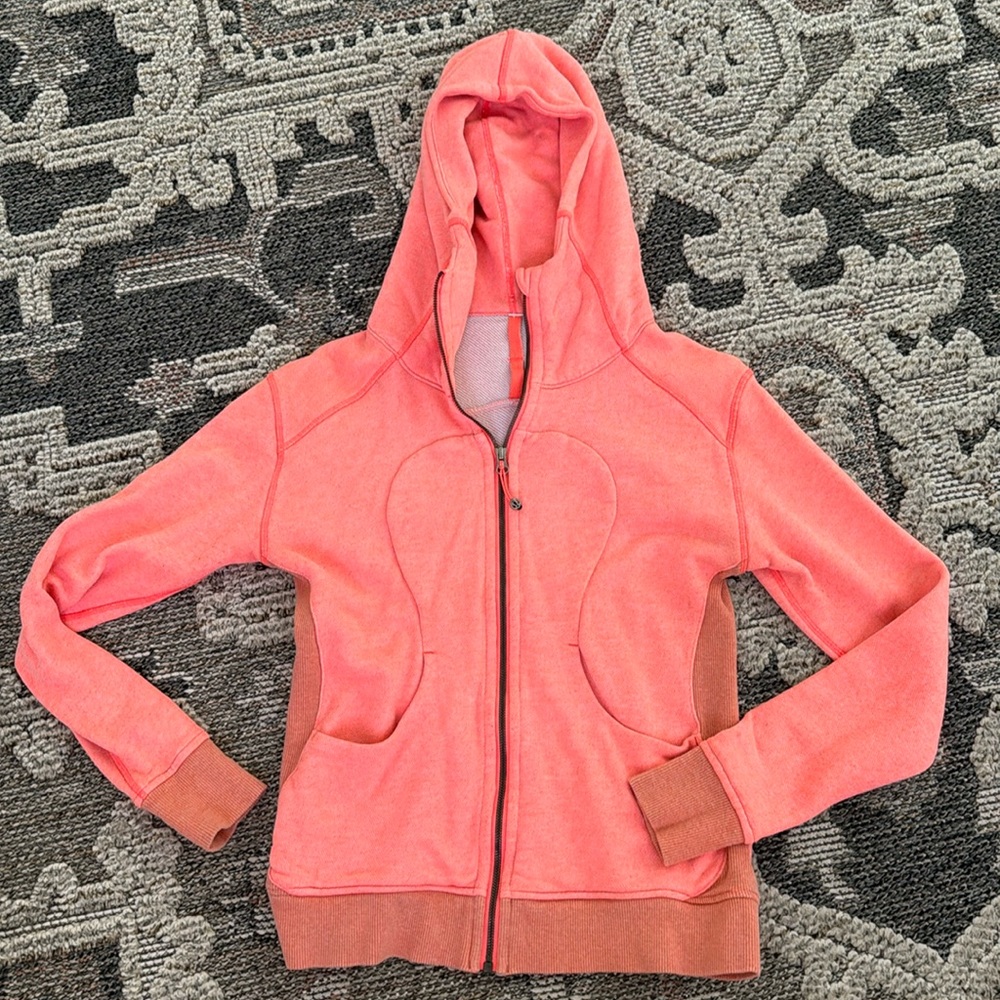 Lululemon Hoodie